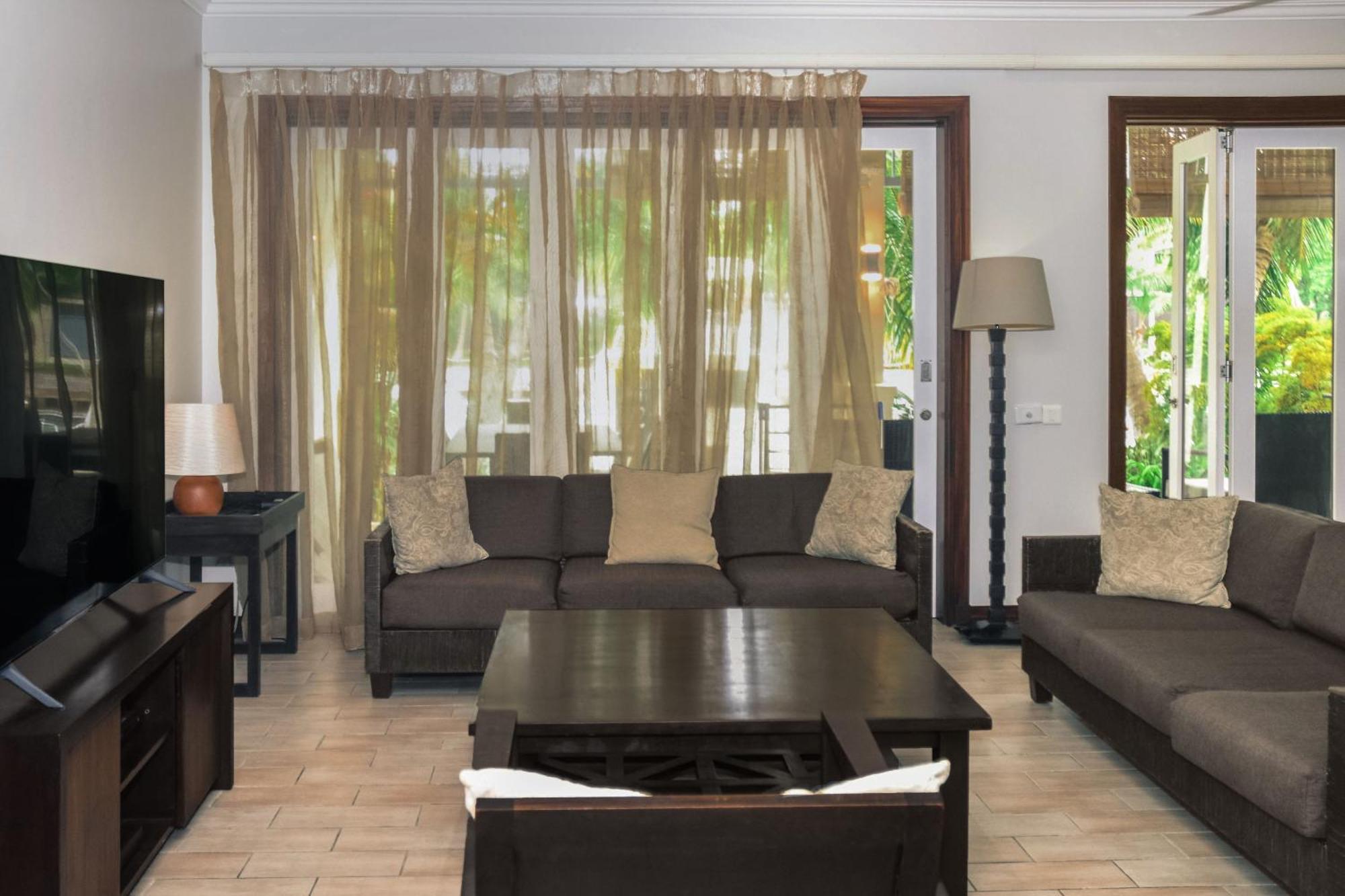 Eden Island By Olala Homes מראה חיצוני תמונה