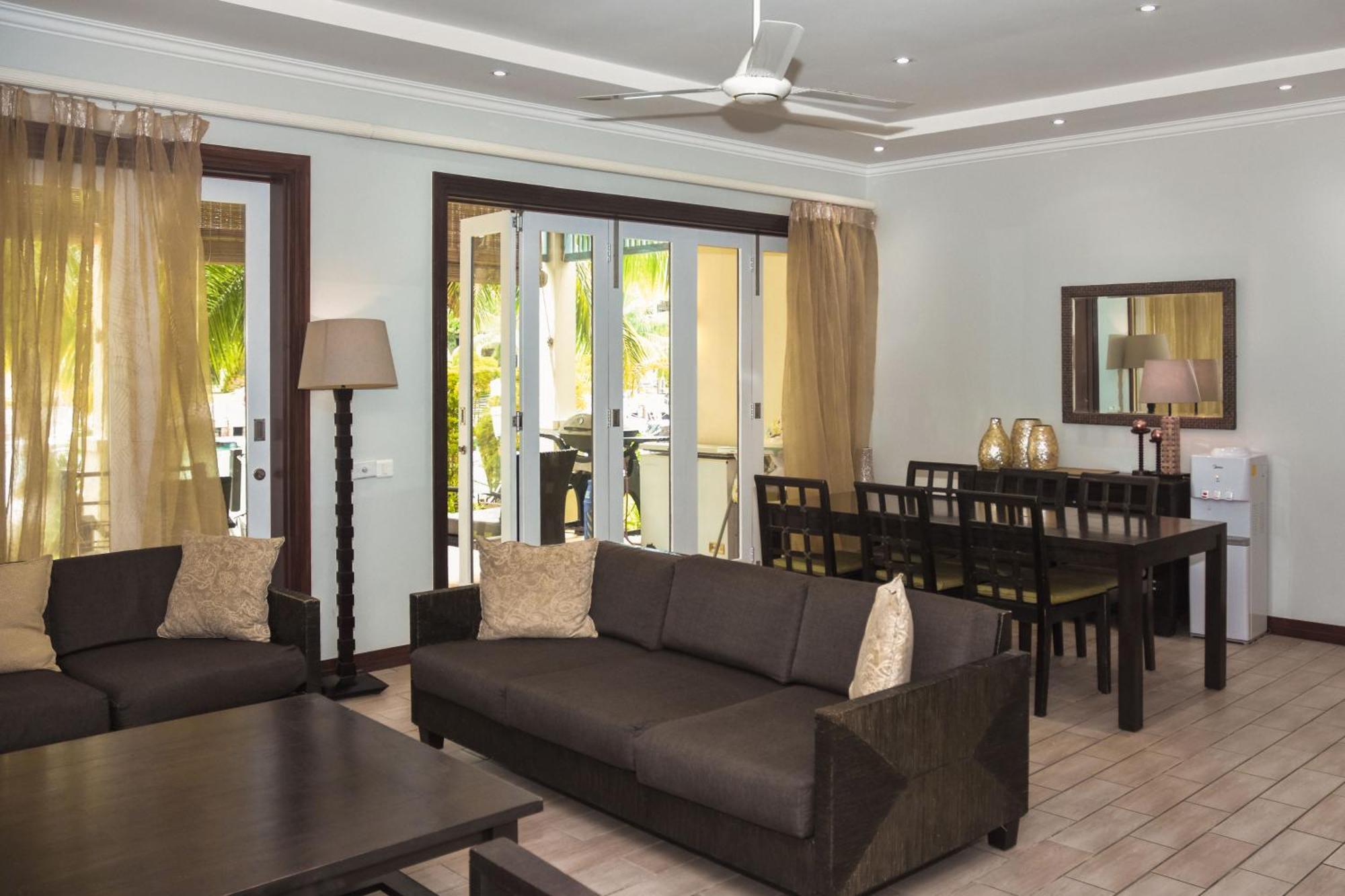 Eden Island By Olala Homes מראה חיצוני תמונה