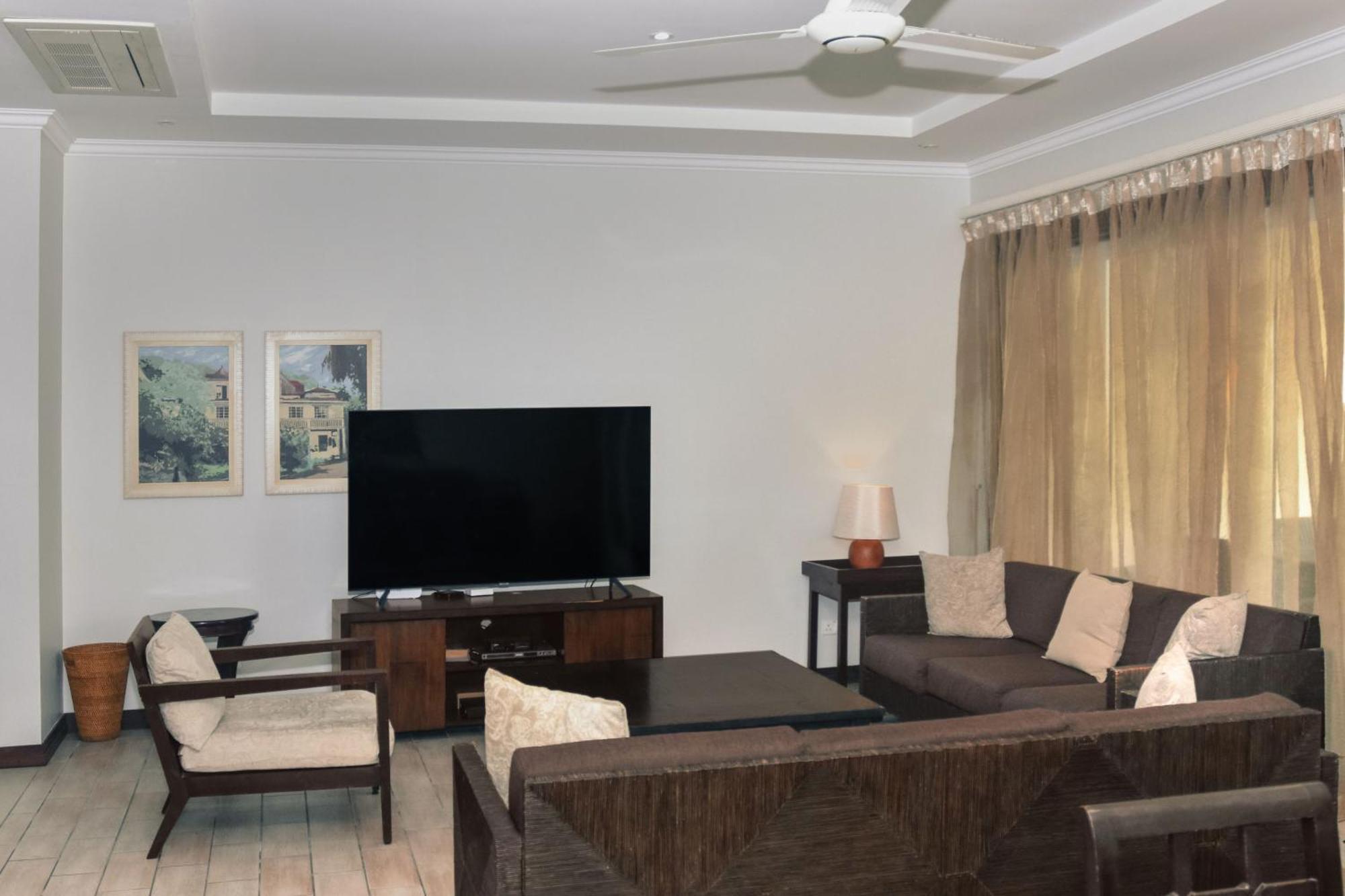 Eden Island By Olala Homes מראה חיצוני תמונה