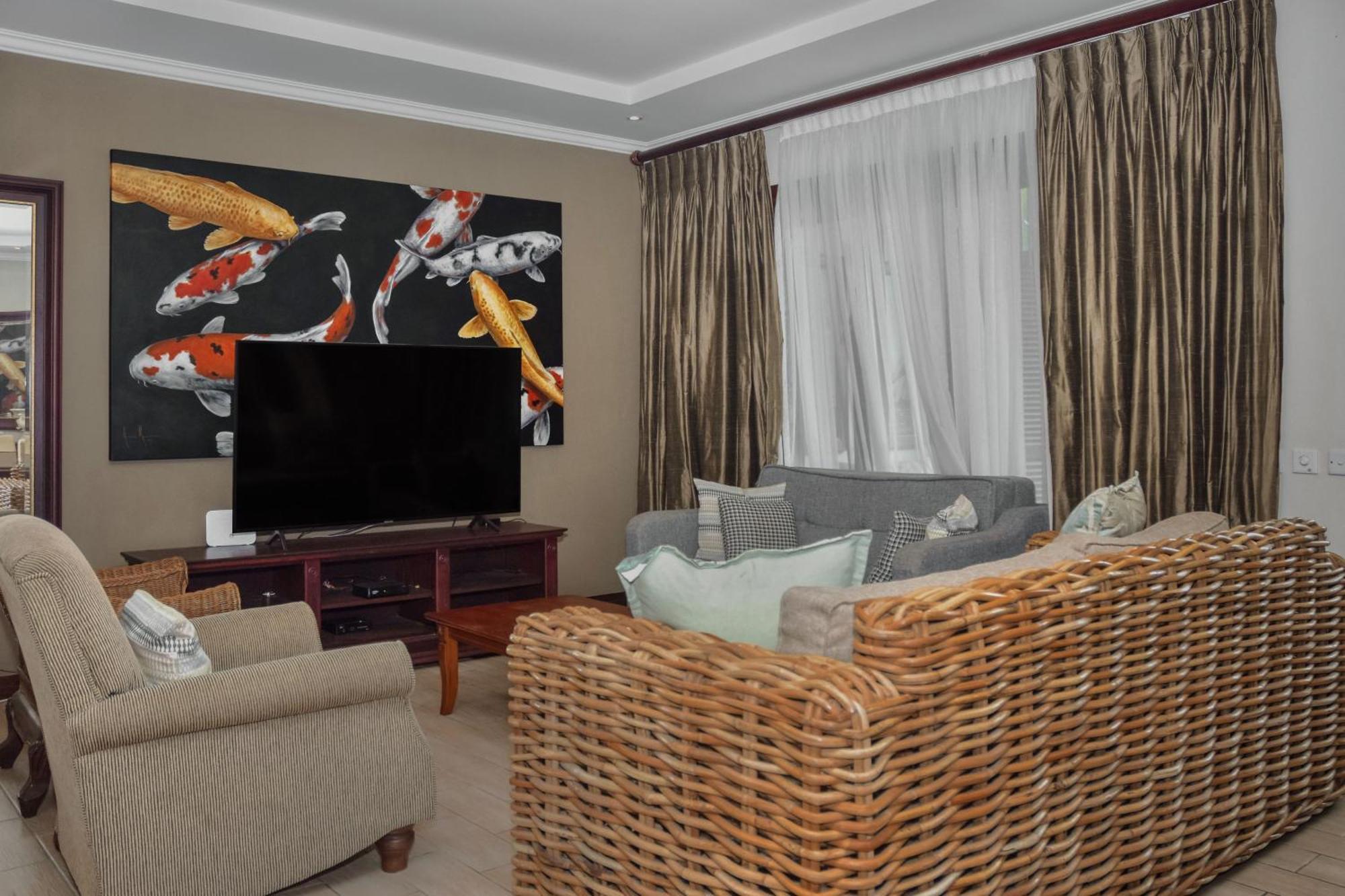 Eden Island By Olala Homes מראה חיצוני תמונה