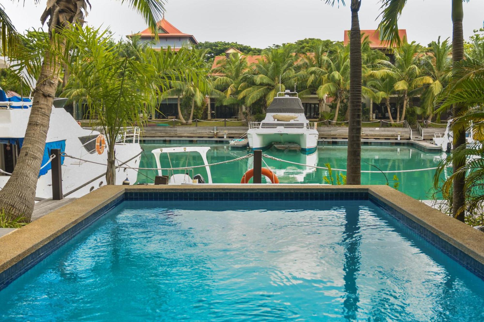 Eden Island By Olala Homes מראה חיצוני תמונה