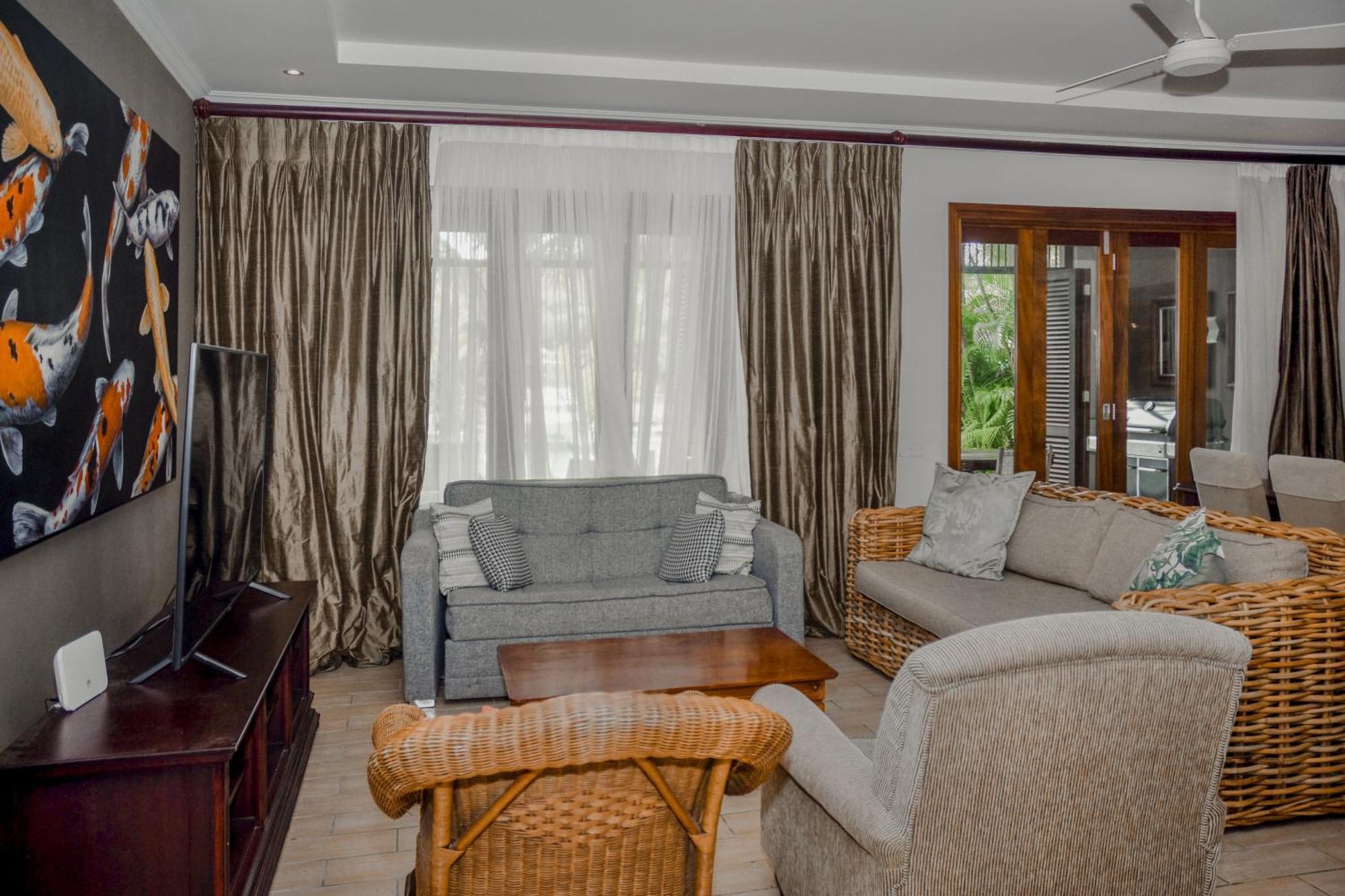 Eden Island By Olala Homes מראה חיצוני תמונה